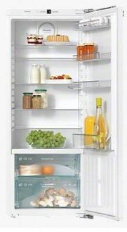 Miele K 35272 iD Buzdolabı kullananlar yorumlar